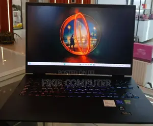 New Laptop HP Omen 17 16GB Intel Core I7 SSD 1T