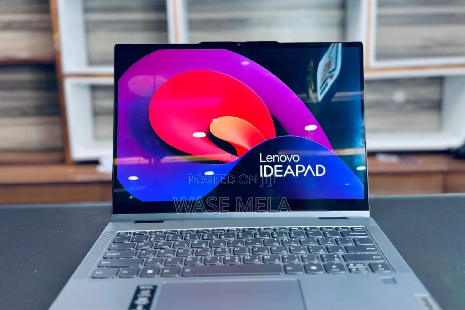 New Laptop Lenovo IdeaPad Yoga 13 16GB Intel Core I7 SSD 512GB