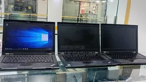 Photo - New Laptop Lenovo ThinkPad T430 4GB Intel Core I5 HDD 500GB