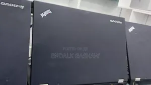 New Laptop Lenovo ThinkPad T430 4GB Intel Core I5 HDD 500GB