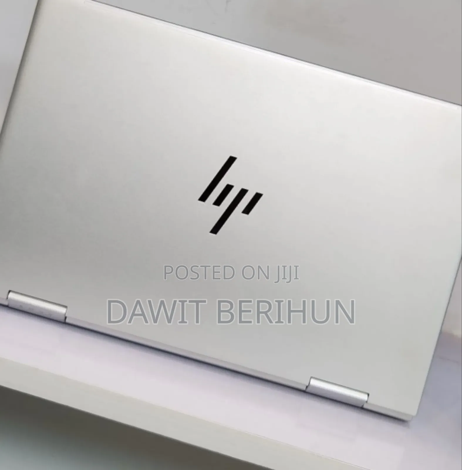 New Laptop HP Envy X360 8GB Intel Core I5 SSD 1T