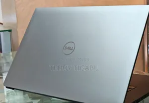 New Laptop Dell Precision 5540 16GB Intel Core I7 SSD 512GB