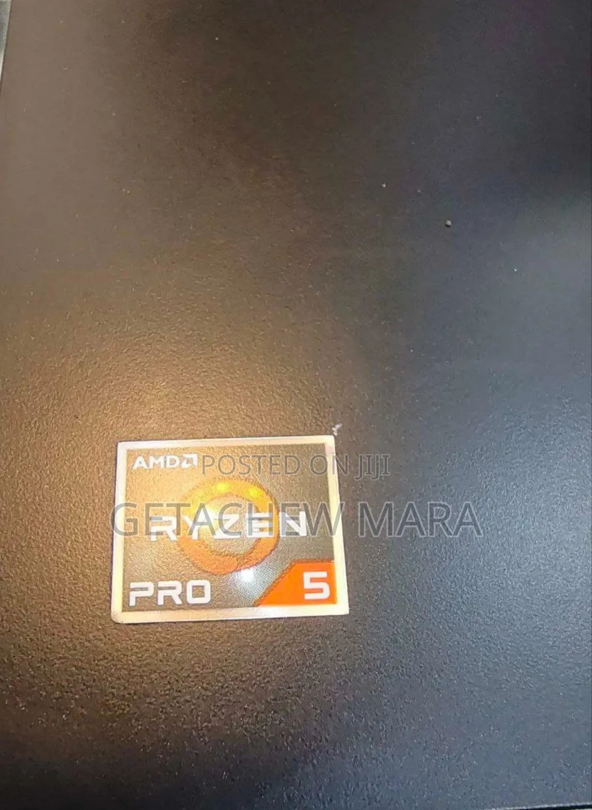 New Laptop Lenovo ThinkPad Yoga 16GB AMD Ryzen 5 SSD 512GB