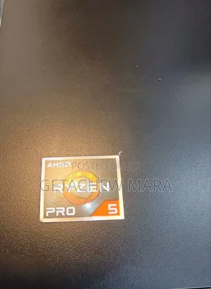 Photo - New Laptop Lenovo ThinkPad Yoga 16GB AMD Ryzen 5 SSD 512GB