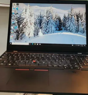 New Laptop Lenovo ThinkPad Yoga 16GB AMD Ryzen 5 SSD 512GB