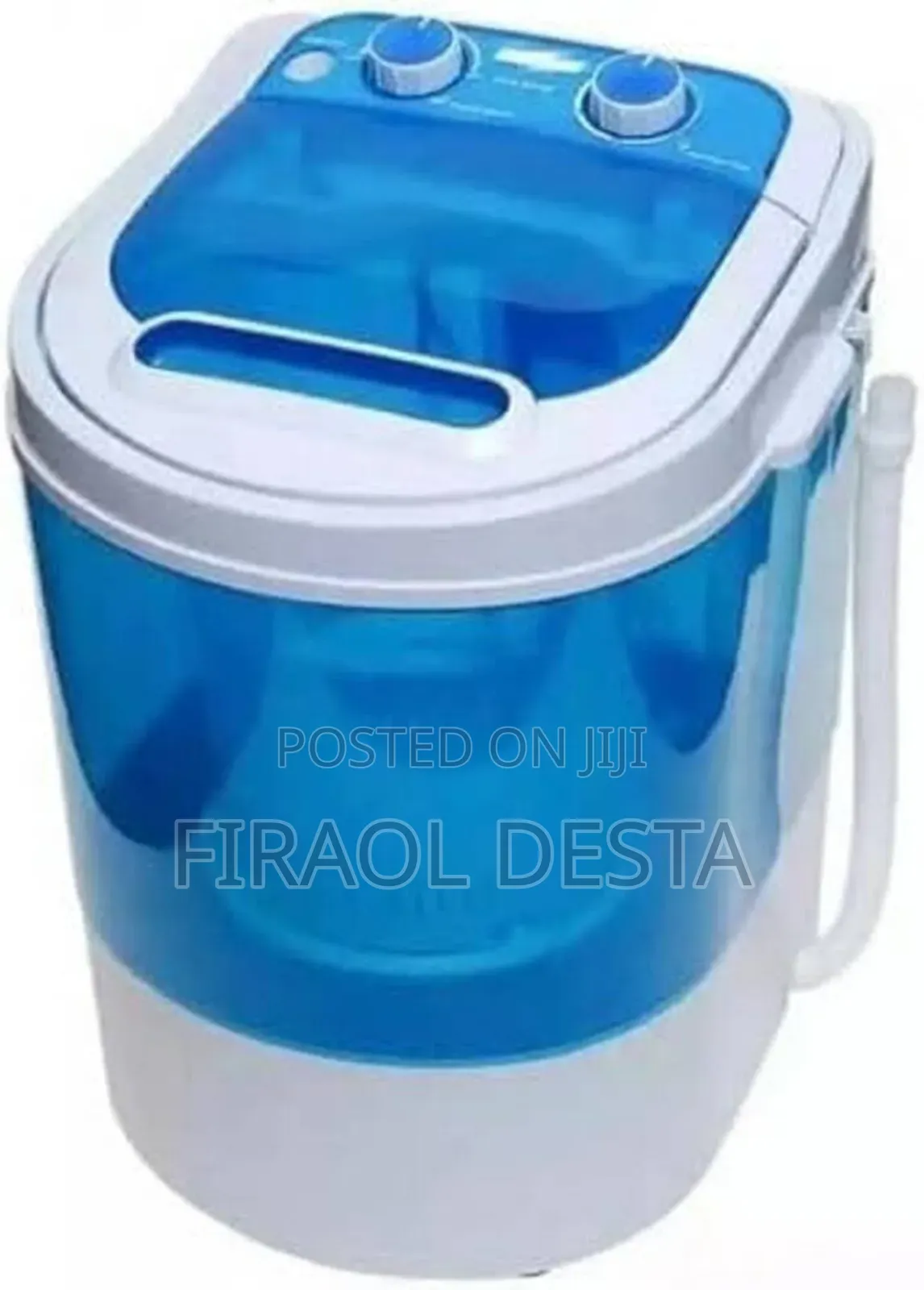 Sanford Washing Machine