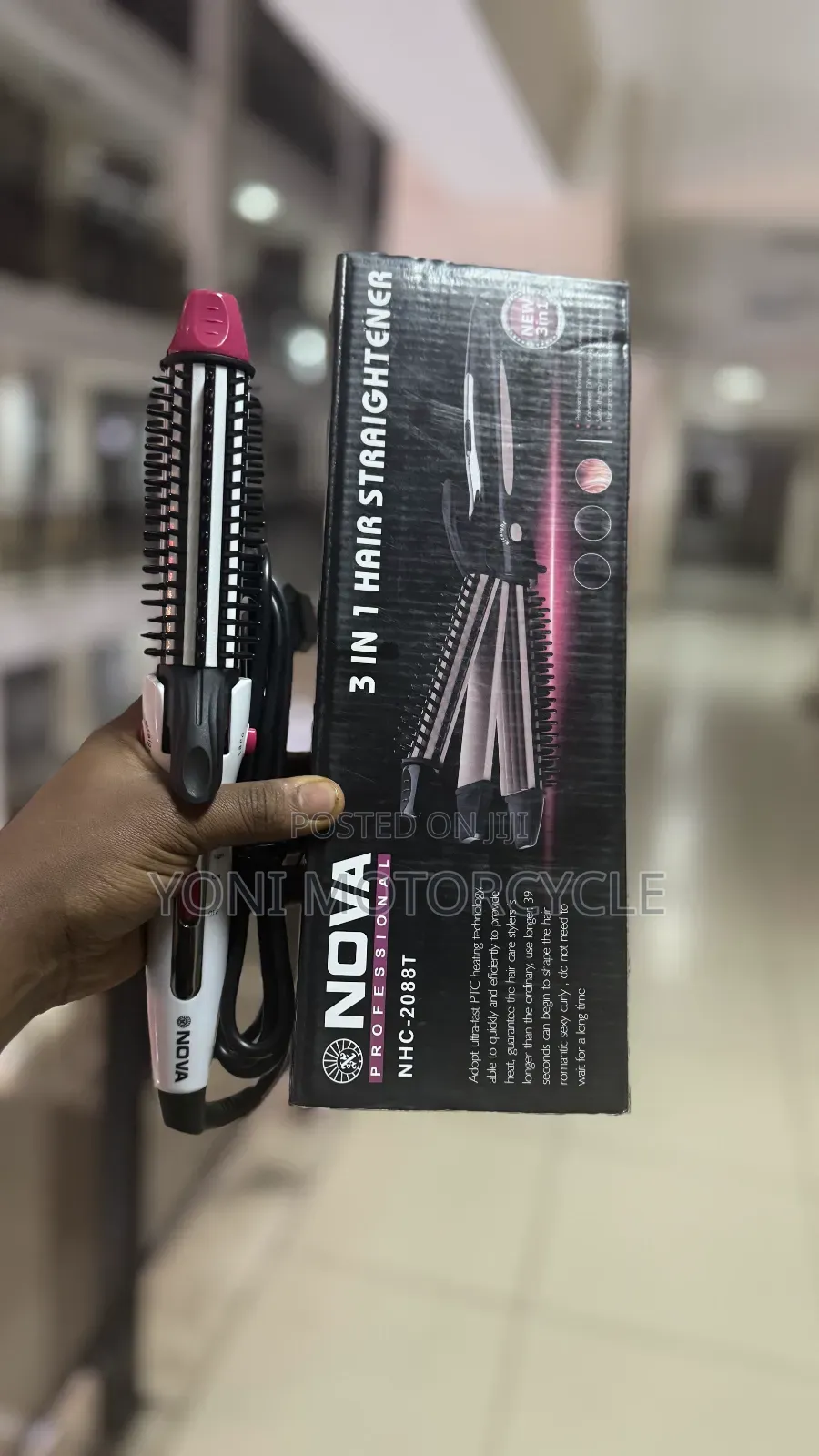 3in 1 Paystra7hair Stayel00hair Styel3inl0pro8nova7 Hair Paystra