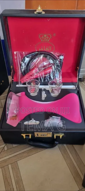 Photo - Hukka Accessories