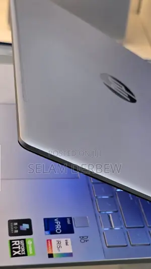 New Laptop HP Pavilion 14 16GB Intel Core I7 SSD 512GB