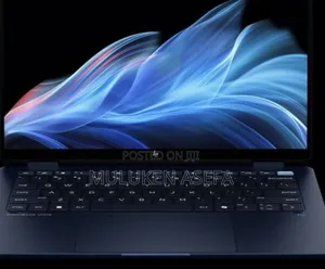 New Laptop HP OmniBook X Flip 14" 16GB Intel Core Ultra 7 SSD 1T