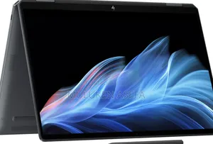 New Laptop HP OmniBook X Flip 14" 16GB Intel Core Ultra 7 SSD 1T