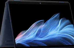 New Laptop HP OmniBook X Flip 14" 16GB Intel Core Ultra 7 SSD 1T