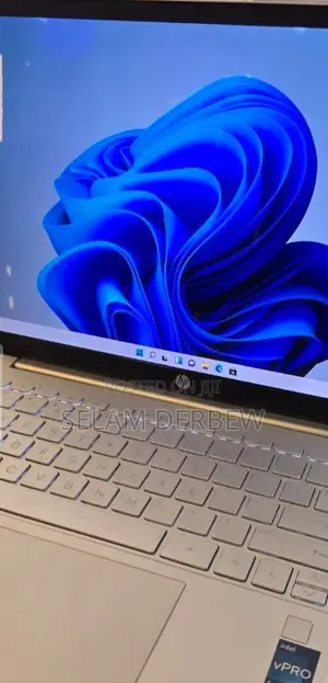 New Laptop HP Pavilion 14 16GB Intel Core I7 SSD 512GB