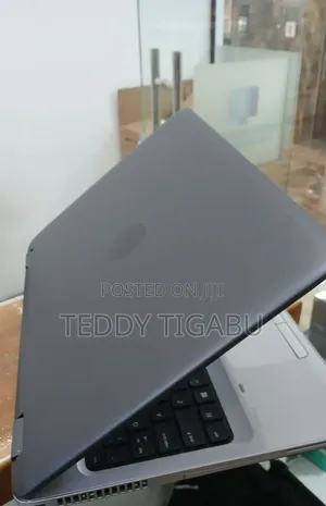 New Laptop HP ProBook 650 G3 16GB Intel Core I5 SSD 256GB