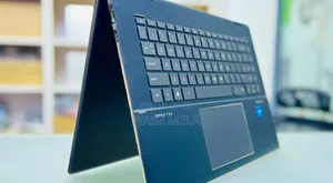 New Laptop HP Spectre X360 16GB Intel Core I7 SSD 512GB