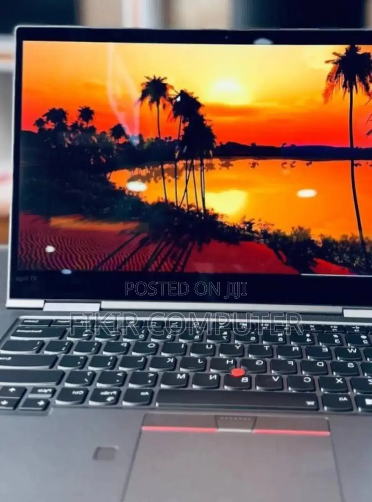 New Laptop Lenovo Thinkpad X1 Yoga 16GB Intel Core I5 SSD 512GB