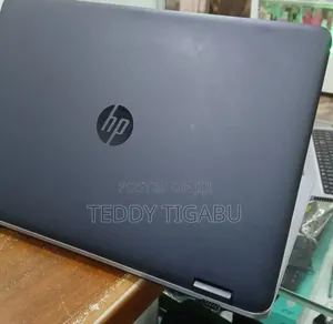 Photo - New Laptop HP ProBook 650 G3 16GB Intel Core I5 SSD 256GB