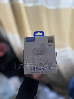 Photo - Haino Teko Germany Airpods