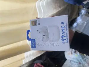 Haino Teko Germany Airpods