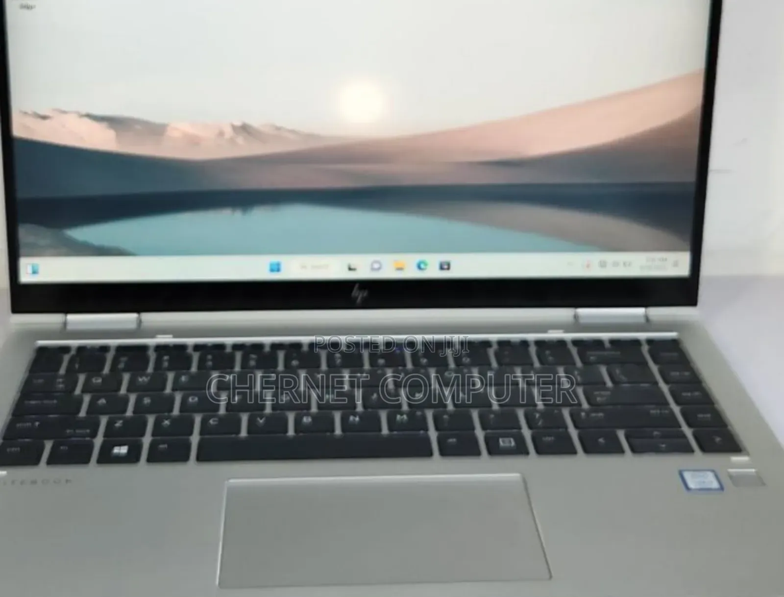 New Laptop HP EliteBook X360 1040 G5 16GB Intel Core I5 SSD 512GB