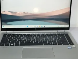 New Laptop HP EliteBook X360 1040 G5 16GB Intel Core I5 SSD 512GB