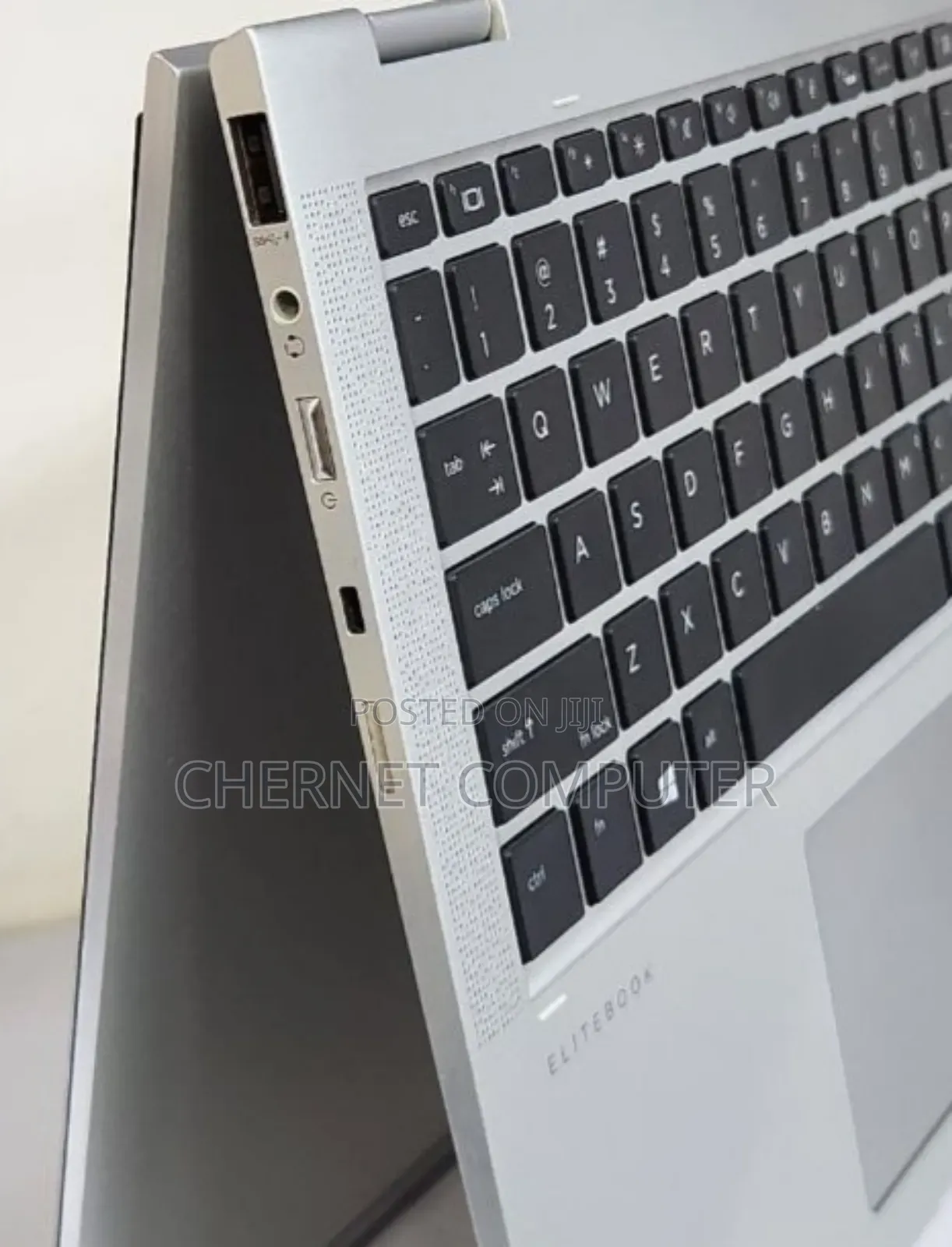 New Laptop HP EliteBook X360 1040 G5 16GB Intel Core I5 SSD 512GB