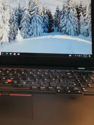 New Laptop Lenovo Thinkpad L15 Gen 3 16GB AMD Ryzen 5 SSD 512GB