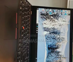 New Laptop Lenovo Thinkpad L15 Gen 3 16GB AMD Ryzen 5 SSD 512GB