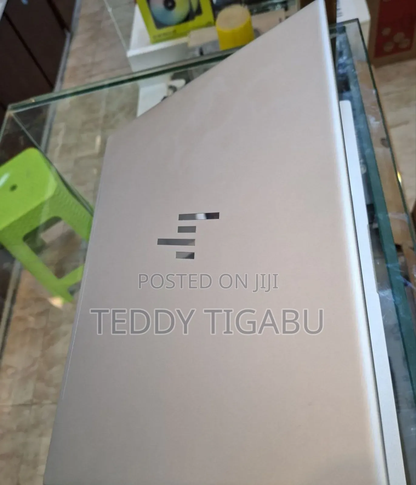 New Laptop HP Envy X360 16GB Intel Core I9 SSD 1T