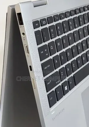 New Laptop HP EliteBook X360 1040 G5 16GB Intel Core I5 SSD 512GB