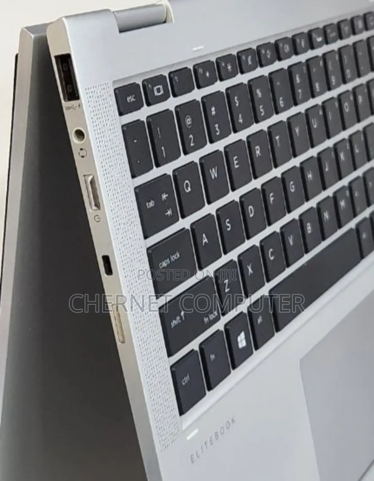 New Laptop HP EliteBook X360 1040 G5 16GB Intel Core I5 SSD 512GB