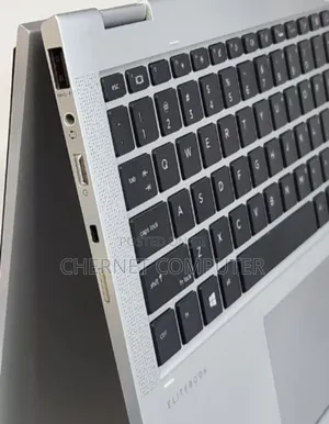 New Laptop HP EliteBook X360 1040 G5 16GB Intel Core I5 SSD 512GB