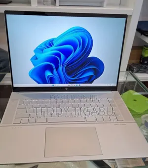 New Laptop HP Envy X360 16GB Intel Core I9 SSD 1T