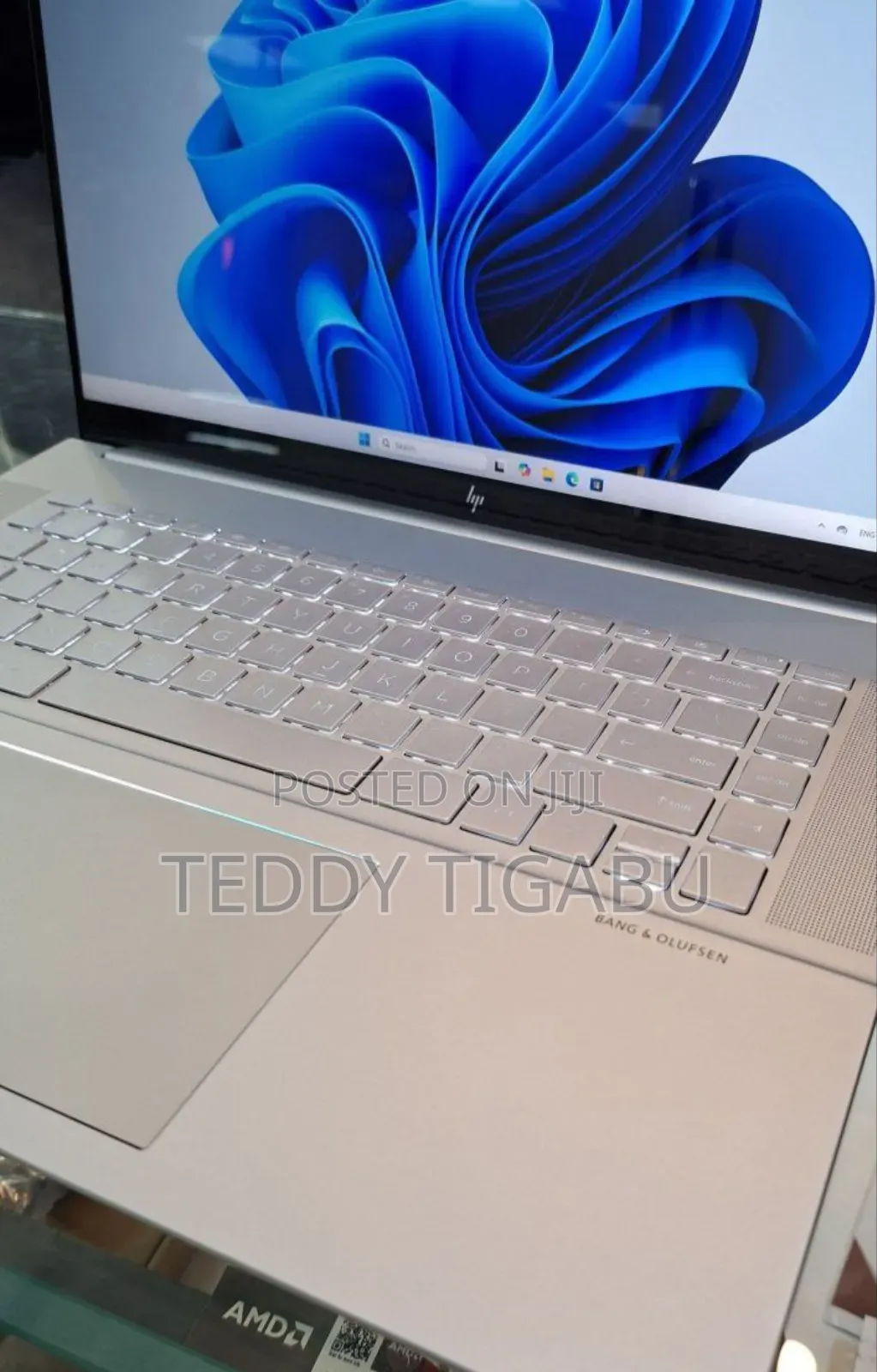 New Laptop HP Envy X360 16GB Intel Core I9 SSD 1T