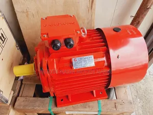 Photo - Elctircal Motor