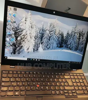 New Laptop Lenovo Thinkpad L15 Gen 3 16GB AMD Ryzen 5 SSD 512GB