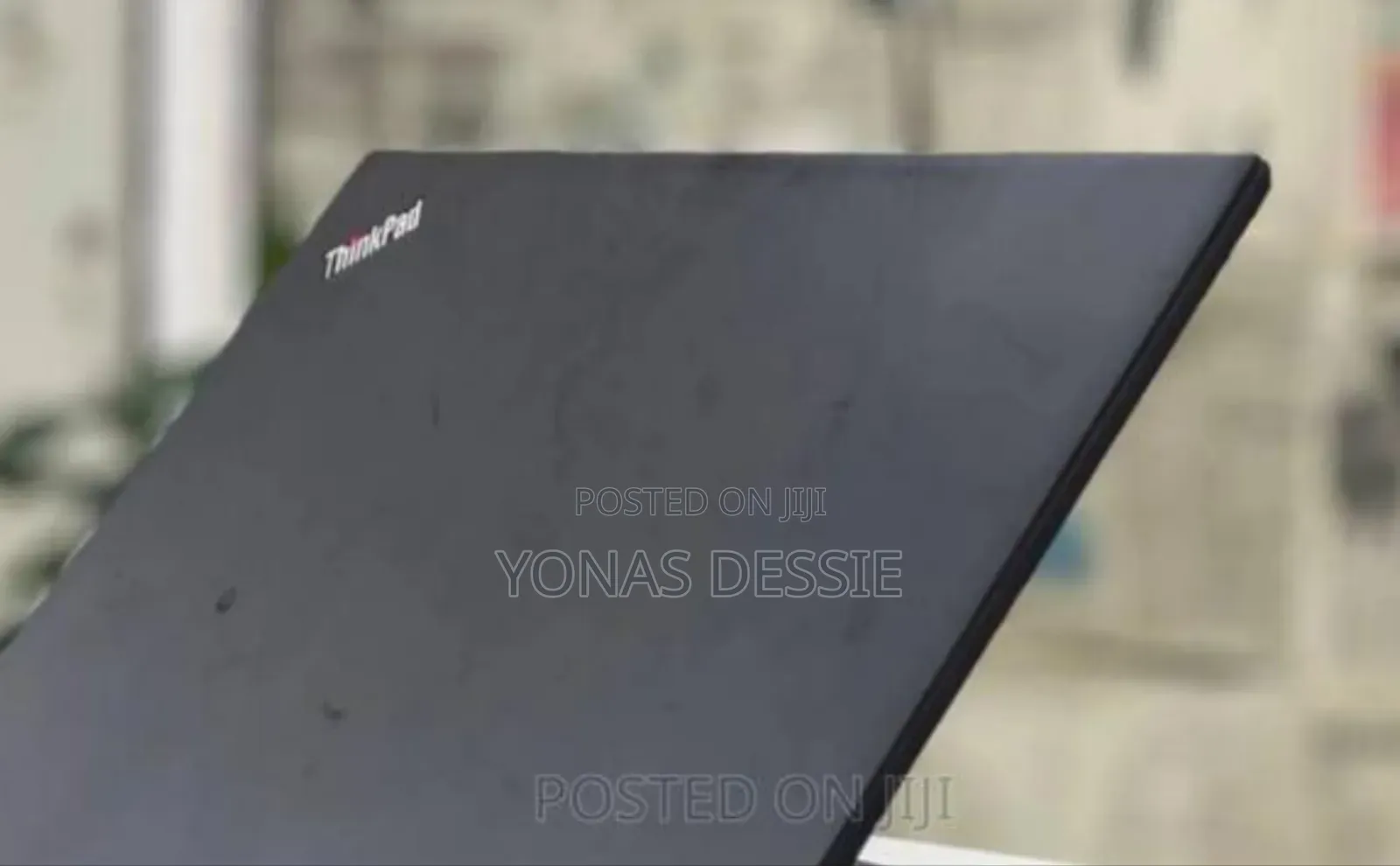 New Laptop Lenovo ThinkPad X380 Yoga 16GB Intel Core i5 SSD 512GB