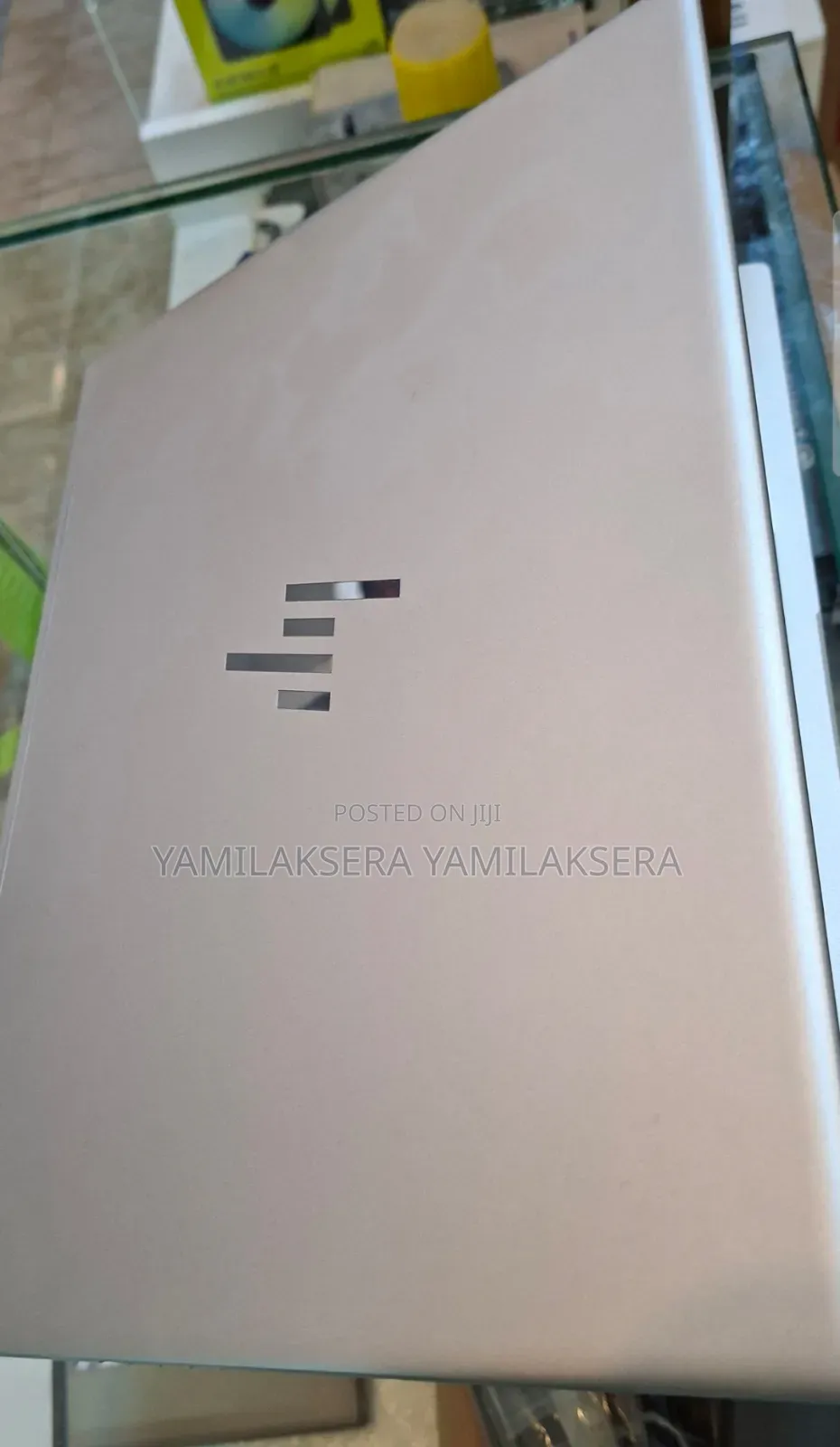 New Laptop HP Envy 15 16GB Intel Core I7 SSD 1T