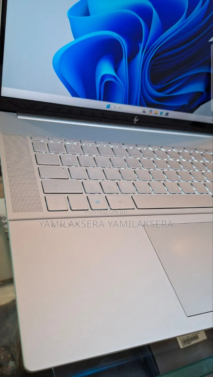 New Laptop HP Envy 15 16GB Intel Core I7 SSD 1T