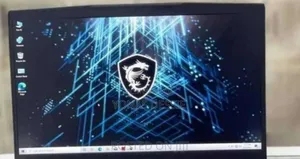 Laptop MSI GF63 8GB Intel Core i5 HDD+SSD 1T