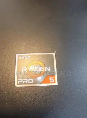 New Laptop Lenovo Thinkpad L15 Gen 3 16GB AMD Ryzen 5 SSD 512GB