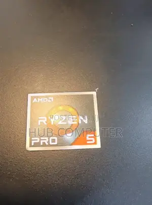 New Laptop Lenovo Thinkpad L15 Gen 3 16GB AMD Ryzen 5 SSD 512GB