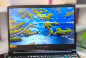 New Laptop Acer Predator Helios 300 16GB Intel Core i7 SSD 1T