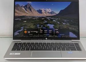 Photo - New Laptop HP ProBook 440 G9 16GB Intel Core I7 SSD 512GB