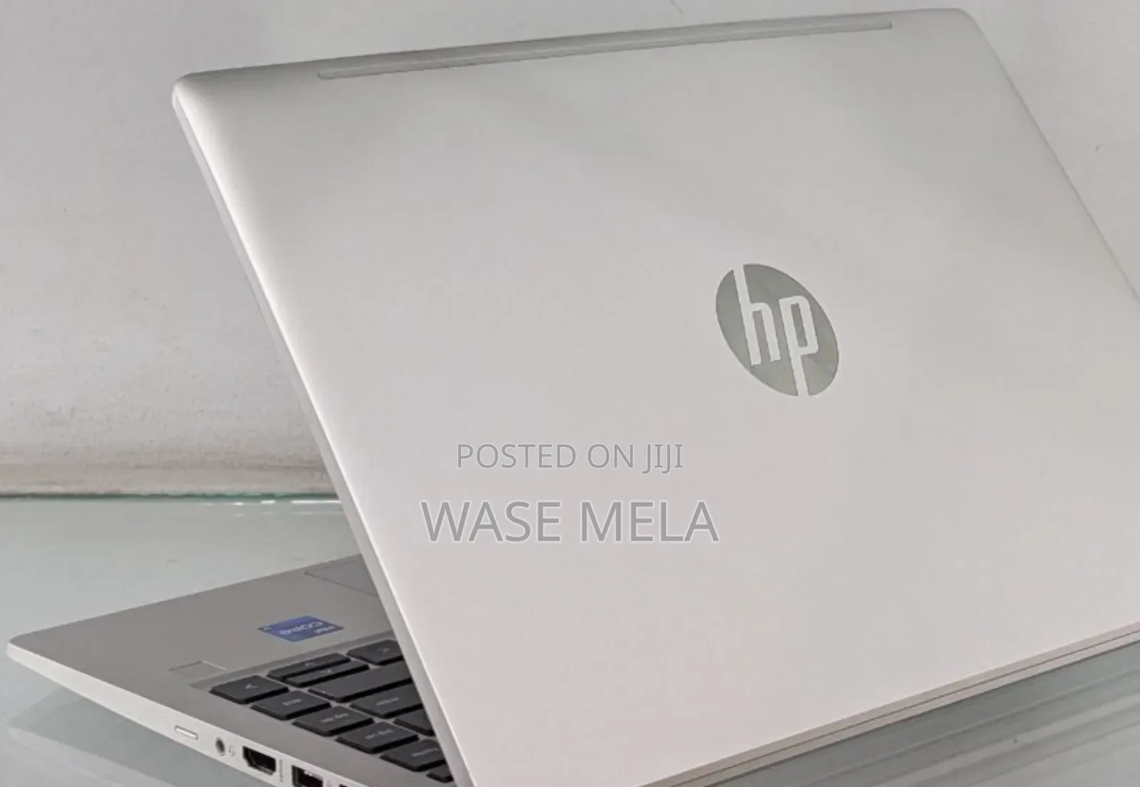 New Laptop HP ProBook 440 G9 16GB Intel Core I7 SSD 512GB