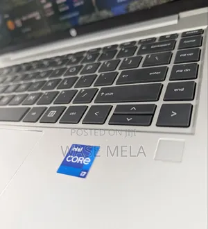 New Laptop HP ProBook 440 G9 16GB Intel Core I7 SSD 512GB