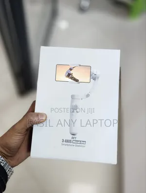 Photo - Smart Phone Stabilizer M1 Merak One