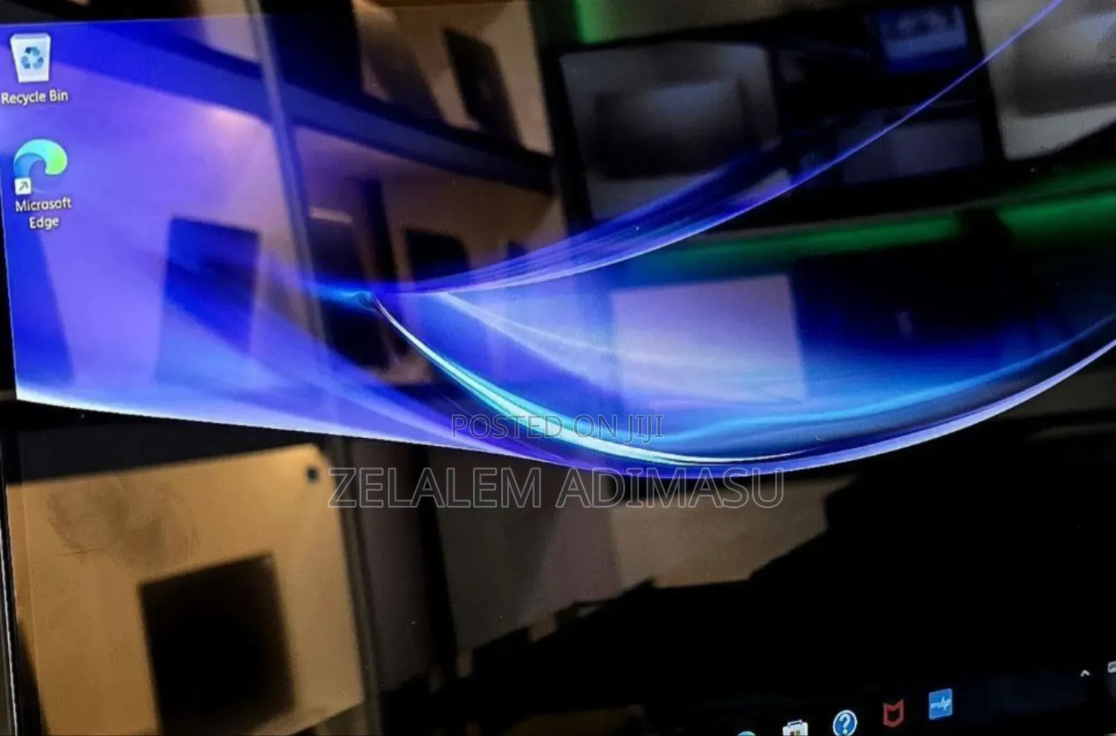 New Laptop HP Envy 14t 16GB Intel Core Ultra 7 SSD 1T