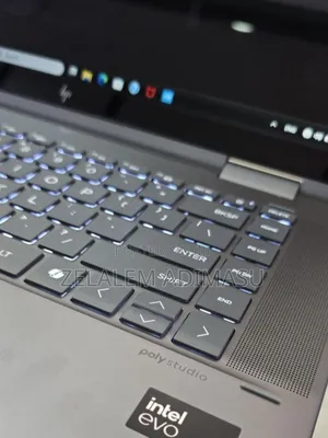 New Laptop HP Envy 14t 16GB Intel Core Ultra 7 SSD 1T