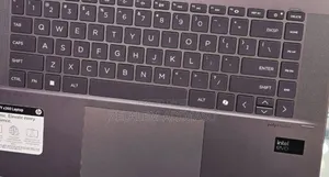 New Laptop HP Envy 14t 16GB Intel Core Ultra 7 SSD 1T